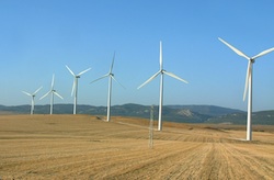 Cause for public concern - large scale renewable energy projects, particularly onshore wind turbines